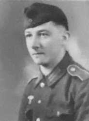 Häussler (Häußler) Josef